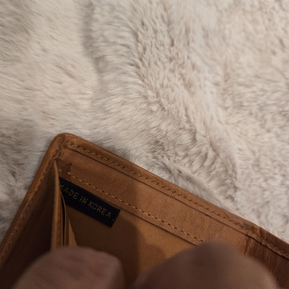 Vintage Christian Dior wallet GUC - Picture 6 of 9